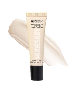 Увлажняющее масло для губ Hydrating Peptide Lip Butter Nudestix