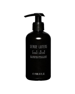 Гель для душа Matin Lutens 240 Serge lutens