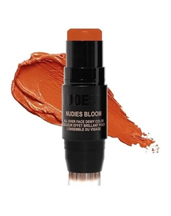 Румяна для лица Nudies Bloom Nudestix