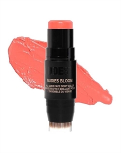 Румяна для лица Nudies Bloom Nudestix
