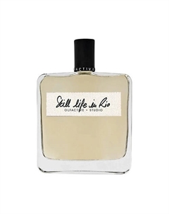 Парфюмерная вода Still Life in Rio 50 Olfactive studio