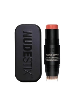 Румяна для лица Nudies Bloom Nudestix