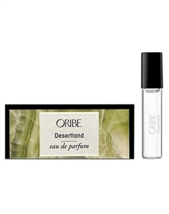 Парфюмерная вода Desertland Eau de Parfum Oribe