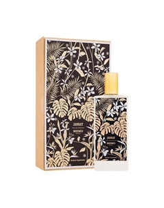 Парфюмерная вода Graines Vagabondes Jannat 75 Memo