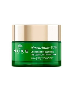 Антивозрастной крем Nuxuriance Ultra The Global Anti-Aging 50 Nuxe