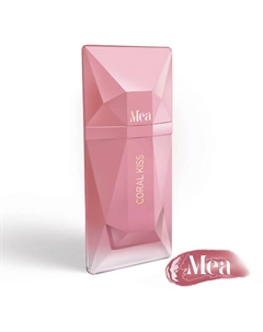 Стойкий блеск для губ с маслом Ши Mea