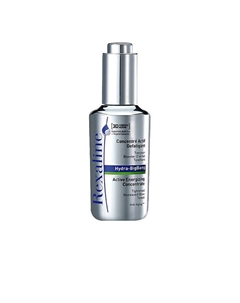 Активная энергетическая сыворотка для лица 3D Hydra Active Energizing Concentrate 30 Rexaline