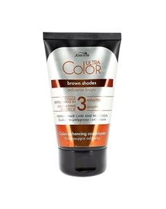 Оттеночный бальзам для волос ULTRA COLOR Joanna