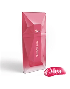 Стойкий блеск для губ с маслом Ши Mea