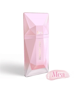 Стойкий блеск для губ с маслом Ши Mea