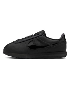 Кроссовки Cortez 23 Premium Black Womens Nike