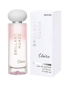 Парфюмерная вода Brilliant Nuage Claire 100 Brocard