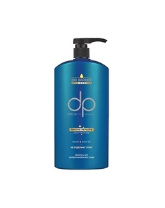 Шампунь Против перхоти Bio Barrier Professional Shampoo 500 Dexclusive