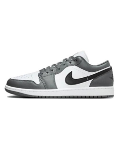 Кроссовки 1 Low Iron Grey Nike
