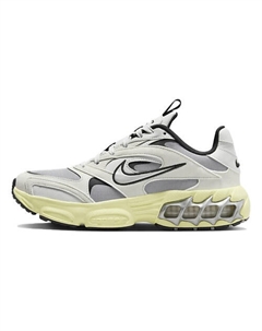 Кроссовки Zoom Air Fire Particle Grey Photon Dust Womens Nike