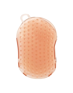 Массажер для тела на руку двусторонний Deco.