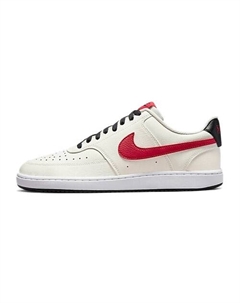 Кроссовки Court Vision Low Sail University Red Nike