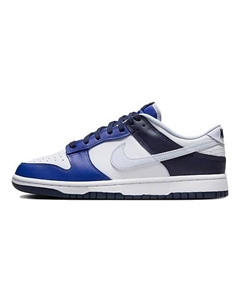 Кроссовки Dunk Low Game Royal Navy Nike