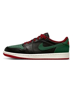 Кроссовки Air 1 Low OG WMNS Gorge Green Nike