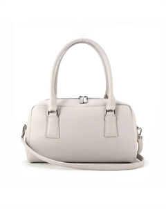 Сумка женская багет на плечо, прямоугольная 297-844 Solo