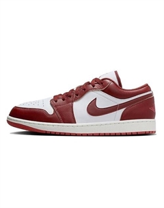 Кроссовки Air 1 Low SE Dune Red Nike