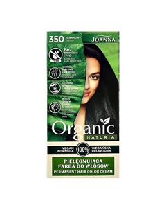 Краска для волос ORGANIC NATURIA Joanna