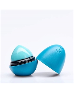 Бальзам для губ «Ментол+ Mята» 12 Exo