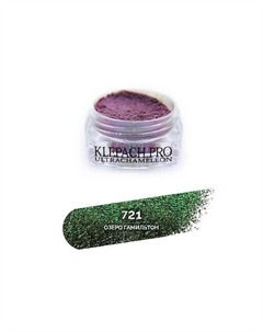 Тени для глаз и макияжа век Klepach.pro