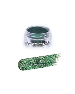 Тени для глаз и макияжа век Klepach.pro