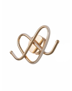 Бра Willa 14 Вт LED 4000-6000К золото 38×18×10 см Bayerlux