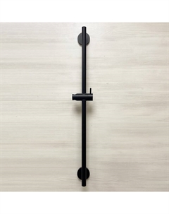 Душевая штанга Comforty Sd=0053-CGT, графит