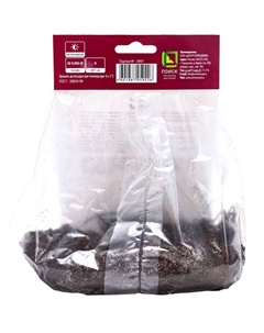 Бадан сердцелистный, р-р I, 1 шт., Осень 2025 Поиск