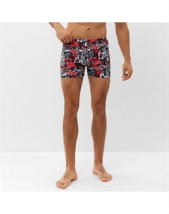 Купальные трусы мужские "Super hero", р-р 50 Minaku