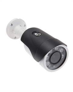 Видеокамера IB5.0(2.8-12)P, IP, 1/2.8” 5 Мп Progressive Scan CMOS (16:9), 2.8-12 мм, РоЕ El