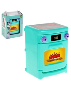 Игрушка «Электроплита» Совтехстром