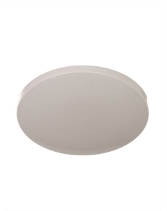 Светильник "Минимал" круг LED 24Вт 6500К (быстросъемный механизм) белый 26,5х26,5х4,5см Bayerlux