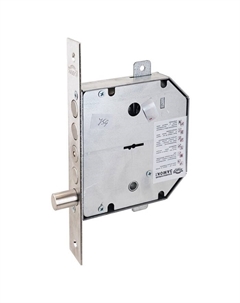 Замок врезной тяж «» Гранит, 1.06.22.5.5К, задв. с/т Эльбор