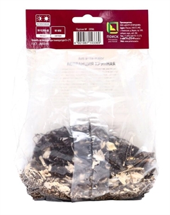 Астранция крупная, корневище в торфогрунте, р-р I, 1 шт. Поиск