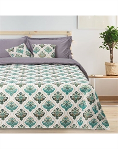 Покрывало гобеленовое «Барокко» 240×200 см Этель