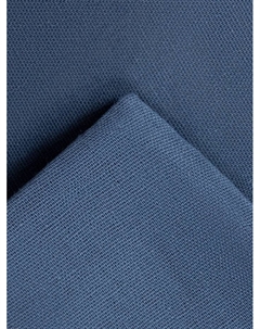 Пододеяльник 1.5-спальный «», 145×215 см, синий, бязь Этель