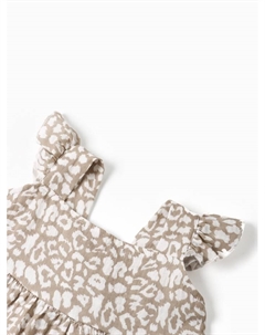 Сарафан из муслина для девочек, рост 104 см Kaftan