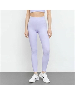 Леггинсы женские, цвет лаванда, размер 48/L Mark formelle