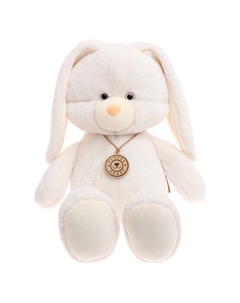 Мягкая игрушка «Зайка», 35 см Fluffy heart
