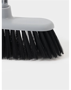 Набор для уборки «Комфорт», 3 предмета: совок, щетка, гребень, пластик, МИКС Альтернатива