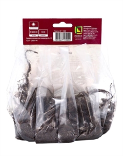 Лапчатка темно-кроваво-красная «Гибсон Скарлет», р-р I, 1 шт., Осень 2025 Поиск