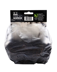 Гейхера (Хеухера) гибридная Берри Мармелад, корневище в пакете с торфогрунтом, р-р I, 1 шт. Поиск