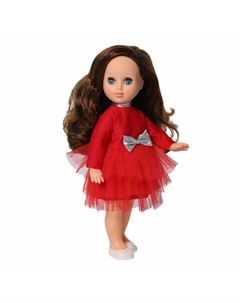 Кукла «Алла холидэй 3», 35 см Весна-киров