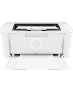 Принтер лазерный ч/б HP LaserJet M110we, 600x600 dpi, 21 стр/мин, А4, Wi-Fi, белый Hp