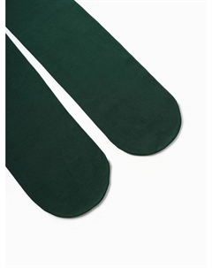 Женские колготки 100 ден, хаки, размер 2/S Minaku