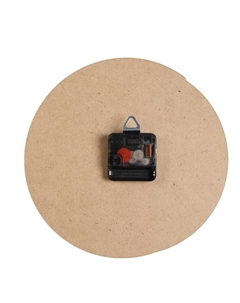 Часы настенные детские "Дракон на луне", плавный ход Соломон